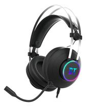 Headset Gamer Goldentec Gt Astra Cor Preto