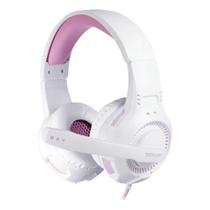 Headset Gamer Gorky Branco HS413 - OEX Headset Gamer Gorky Branco HS413 - OEX