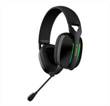 Headset Gamer GT Infinity GT Gamer, Bluetooth, Sem Fio, Tri Mode, RGB, Preto Headset Gamer GT Infinity GT Gamer, Bluetooth, Sem Fio, Tri Mode, RGB, Preto