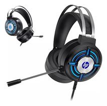 Headset gamer h120 hp Headset gamer h120 hp