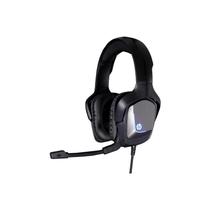 Headset Gamer H220GS - LED, 7.1 Surround, Drivers 40mm - 8AA12AAAB, - HP