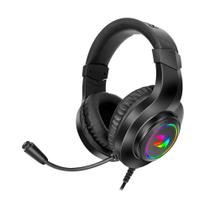 Headset Gamer H260rgb Hylas Redragon