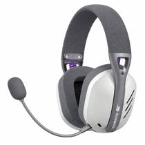 Headset Gamer Havit Fuxi H3 Bluetooth USB 7.1 Surrond Cinza