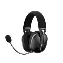 Headset Gamer Havit Fuxi H3 Bluetooth USB 7.1 Surrond Preto