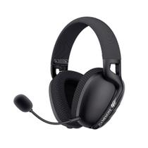 Headset Gamer Havit Fuxi-H6 Quad-Mode Sem Fio Preto