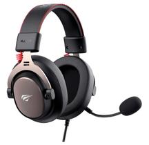 Headset Gamer Havit Gamenote H2015e Preto