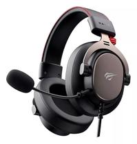 Headset Gamer Havit Gamenote H2015e Preto Headset Gamer Havit Gamenote H2015e Preto
