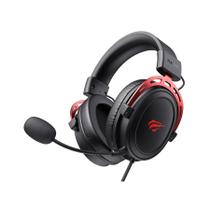 Headset Gamer Havit GT-H756D Black