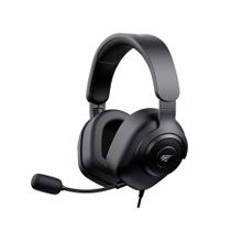 Headset Gamer Havit H2230D, Microfone destacável Preto Headset Gamer Havit H2230D, Microfone destacável Preto