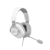 Headset Gamer Havit H2230d Multiplatforma P2/p3 Cinza/Branco Headset Gamer Havit H2230d Multiplatforma P2/p3 Cinza/Branco
