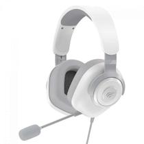 Headset Gamer Havit H2230D, P3, Drivers de 50mm, Microfone Destacável, Branco Headset Gamer Havit H2230D, P3, Drivers de 50mm, Microfone Destacável, Branco