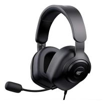 Headset Gamer Havit H2230u USB com Microfone Removível Headset Gamer Havit H2230u USB com Microfone Removível