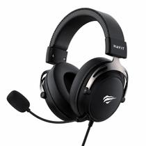 Headset Gamer Havit H757d P23.5mm Confort c/ Microf Original Headset Gamer Havit H757d P23.5mm Confort c/ Microf Original