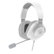 Headset Gamer Havit Usb 7.1 Drive 50mm H2230u Branco