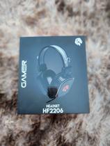 Headset Gamer - Hayom HF2206