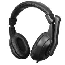 Headset Gamer Hoopson, Drivers 40mm, com Adaptador - GA-5