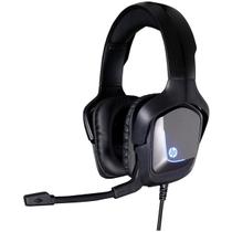 Headset Gamer HP H220GS Surround 7.1 Driver 40mm USB LED