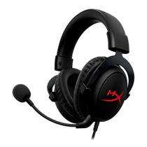 Headset Gamer HyperX Cloud Core P3 Preto