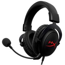 Headset Gamer HyperX Cloud Core Som Surround 7.1 4P4F2AA