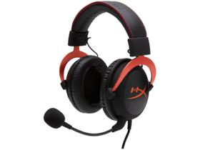 Headset Gamer HyperX Cloud II