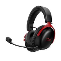 Headset Gamer HyperX Cloud III S Sem Fio Bluetooth Headset Gamer HyperX Cloud III S Sem Fio Bluetooth
