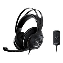 Headset Gamer HyperX Cloud Revolver Som Surround 7.1 Headset Gamer HyperX Cloud Revolver Som Surround 7.1