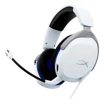 Headset Gamer HyperX Cloud Stinger 2 Drivers 40mm Branco Headset Gamer HyperX Cloud Stinger 2 Drivers 40mm Branco
