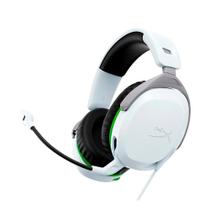 Headset Gamer HyperX Cloud Stinger 2, Drivers 50mm, Branco, Xbox - 75X28AA Headset Gamer HyperX Cloud Stinger 2, Drivers 50mm, Branco, Xbox - 75X28AA
