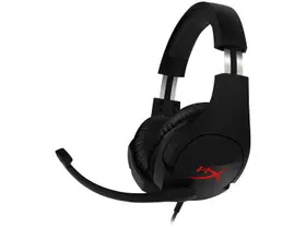 Headset Gamer HyperX Cloud Stinger Preto HX-HSCS-BK
