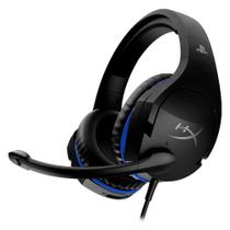 Headset Gamer HyperX Cloud Stinger PS4 HX-HSCSS-BK/AM