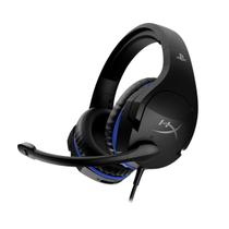 Headset Gamer Hyperx Cloud Stinger Ps4 Hx-Hscss-Bk/Am