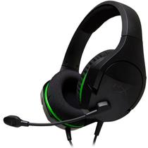 Headset Gamer Hyperx Cloud X Stinger - Preto com Verde