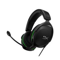 Headset Gamer Hyperx Cloudx Stinger 2 Core Preto Headset Gamer Hyperx Cloudx Stinger 2 Core Preto