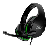 Headset Gamer HyperX CloudX Stinger, Drivers 50mm, Xbox, Preto - 4P5K1AA