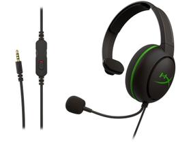 Headset Gamer HyperX Xbox One