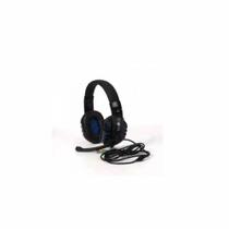 Headset gamer inova fon-8499 estereo almofado Headset gamer inova fon-8499 estereo almofado