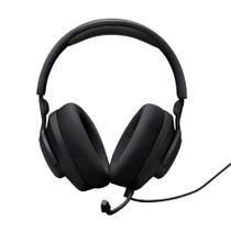 Headset Gamer JBL Quantum 100 M2 Preto com Windows Sonic