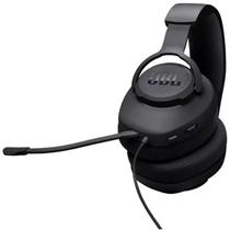 Headset Gamer JBL Quantum 100M2 Consoles e Pc Driver 40mm Headset Gamer JBL Quantum 100M2 Consoles e Pc Driver 40mm
