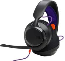 Headset Gamer JBL Quantum 250 P2 com Microfone, Pc, consoles, original Headset Gamer JBL Quantum 250 P2 com Microfone, Pc, consoles, original