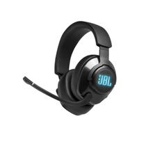 HEADSET GAMER JBL QUANTUM 400 Sem Fio JBLQUANTUM400BLK PRETO