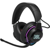 Headset Gamer Jbl Quantum 910 Wireless Preto Headset Gamer Jbl Quantum 910 Wireless Preto