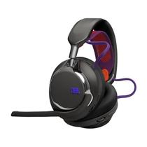 Headset Gamer JBL Quantum 950 Wireless com ANC, Surround 7.1, RGB e Microfone Preto