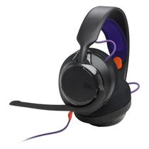 Headset Gamer JBLL Quantum 250 Mini Jack 3.5mm Preto
