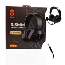 Headset Gamer Kaidi KD-G31 Headset Gamer Kaidi KD-G31