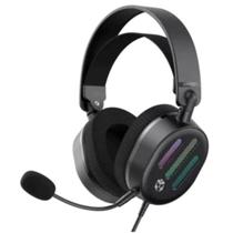 Headset Gamer Kaidi KDG32 - Som 7.1 e LED RGB Headset Gamer Kaidi KDG32 - Som 7.1 e LED RGB