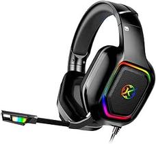 Headset gamer kalkan magni klk00023