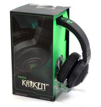 Headset Gamer Khaken PRO Black Razer RZ04-01380100