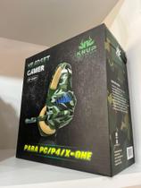 Headset gamer KNUP - KNUP