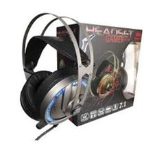 Headset gamer KNUP KP-434