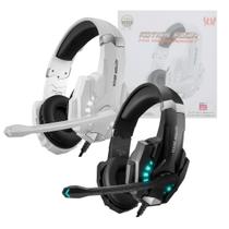 Headset Gamer Kotion Each Com Microfone Noise Cancelling G9000 PRO Headset Gamer Kotion Each Com Microfone Noise Cancelling G9000 PRO
